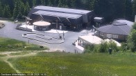 Archiv Foto Webcam Kids-Snowpark Gerlitzen 13:00