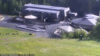 Archiv Foto Webcam Kids-Snowpark Gerlitzen 17:00