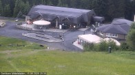 Archiv Foto Webcam Kids-Snowpark Gerlitzen 19:00