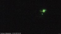 Archiv Foto Webcam Kids-Snowpark Gerlitzen 03:00