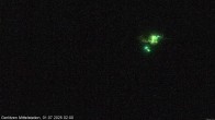 Archiv Foto Webcam Kids-Snowpark Gerlitzen 01:00