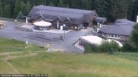 Archiv Foto Webcam Kids-Snowpark Gerlitzen 05:00