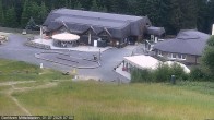 Archiv Foto Webcam Kids-Snowpark Gerlitzen 06:00