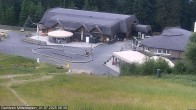Archiv Foto Webcam Kids-Snowpark Gerlitzen 07:00