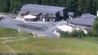Archiv Foto Webcam Kids-Snowpark Gerlitzen 09:00