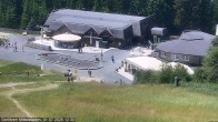 Archiv Foto Webcam Kids-Snowpark Gerlitzen 11:00