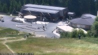 Archiv Foto Webcam Kids-Snowpark Gerlitzen 13:00