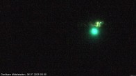 Archiv Foto Webcam Kids-Snowpark Gerlitzen 23:00