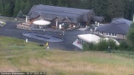 Archiv Foto Webcam Kids-Snowpark Gerlitzen 05:00