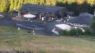 Archiv Foto Webcam Kids-Snowpark Gerlitzen 06:00