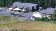 Archiv Foto Webcam Kids-Snowpark Gerlitzen 09:00