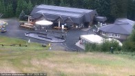 Archiv Foto Webcam Kids-Snowpark Gerlitzen 07:00