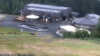 Archiv Foto Webcam Kids-Snowpark Gerlitzen 09:00