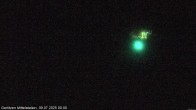Archiv Foto Webcam Kids-Snowpark Gerlitzen 23:00
