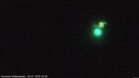 Archiv Foto Webcam Kids-Snowpark Gerlitzen 03:00