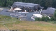 Archiv Foto Webcam Kids-Snowpark Gerlitzen 05:00