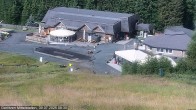 Archiv Foto Webcam Kids-Snowpark Gerlitzen 07:00