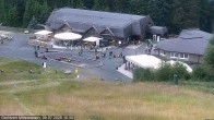 Archiv Foto Webcam Kids-Snowpark Gerlitzen 09:00