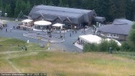 Archiv Foto Webcam Kids-Snowpark Gerlitzen 11:00