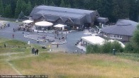 Archiv Foto Webcam Kids-Snowpark Gerlitzen 13:00