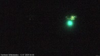 Archiv Foto Webcam Kids-Snowpark Gerlitzen 03:00