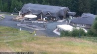 Archiv Foto Webcam Kids-Snowpark Gerlitzen 05:00