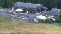 Archiv Foto Webcam Kids-Snowpark Gerlitzen 06:00