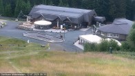 Archiv Foto Webcam Kids-Snowpark Gerlitzen 07:00