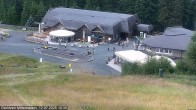 Archiv Foto Webcam Kids-Snowpark Gerlitzen 09:00