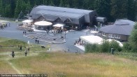 Archiv Foto Webcam Kids-Snowpark Gerlitzen 11:00