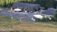 Archiv Foto Webcam Kids-Snowpark Gerlitzen 06:00