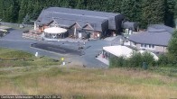 Archiv Foto Webcam Kids-Snowpark Gerlitzen 07:00