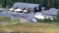 Archiv Foto Webcam Kids-Snowpark Gerlitzen 09:00