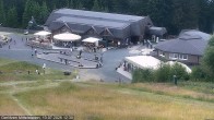 Archiv Foto Webcam Kids-Snowpark Gerlitzen 11:00