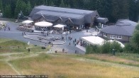 Archiv Foto Webcam Kids-Snowpark Gerlitzen 13:00