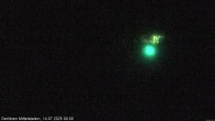 Archiv Foto Webcam Kids-Snowpark Gerlitzen 23:00