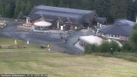 Archived image Webcam Kid's snowpark, Gerlitzen 05:00