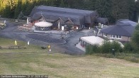 Archived image Webcam Kid's snowpark, Gerlitzen 06:00