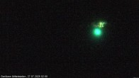 Archiv Foto Webcam Kids-Snowpark Gerlitzen 01:00