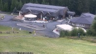 Archiv Foto Webcam Kids-Snowpark Gerlitzen 05:00
