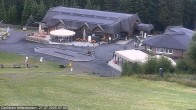 Archiv Foto Webcam Kids-Snowpark Gerlitzen 06:00