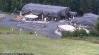 Archiv Foto Webcam Kids-Snowpark Gerlitzen 07:00