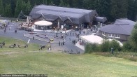 Archiv Foto Webcam Kids-Snowpark Gerlitzen 11:00
