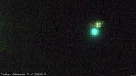 Archiv Foto Webcam Kids-Snowpark Gerlitzen 01:00