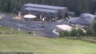 Archiv Foto Webcam Kids-Snowpark Gerlitzen 05:00