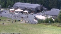 Archiv Foto Webcam Kids-Snowpark Gerlitzen 11:00