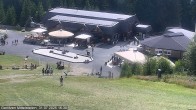 Archiv Foto Webcam Kids-Snowpark Gerlitzen 15:00
