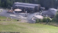 Archiv Foto Webcam Kids-Snowpark Gerlitzen 17:00