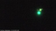 Archiv Foto Webcam Kids-Snowpark Gerlitzen 03:00