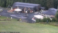 Archived image Webcam Kid's snowpark, Gerlitzen 05:00